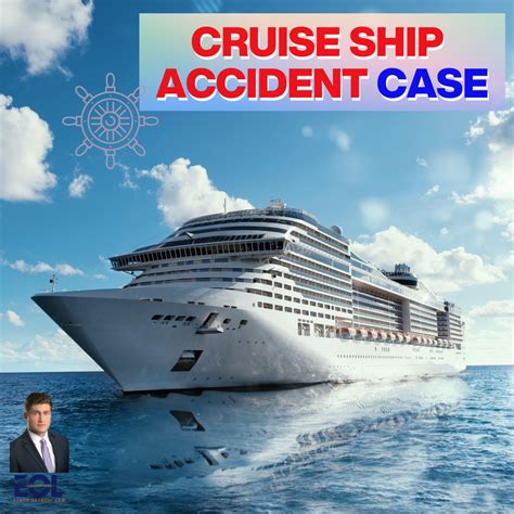 cruise ship accident 2022